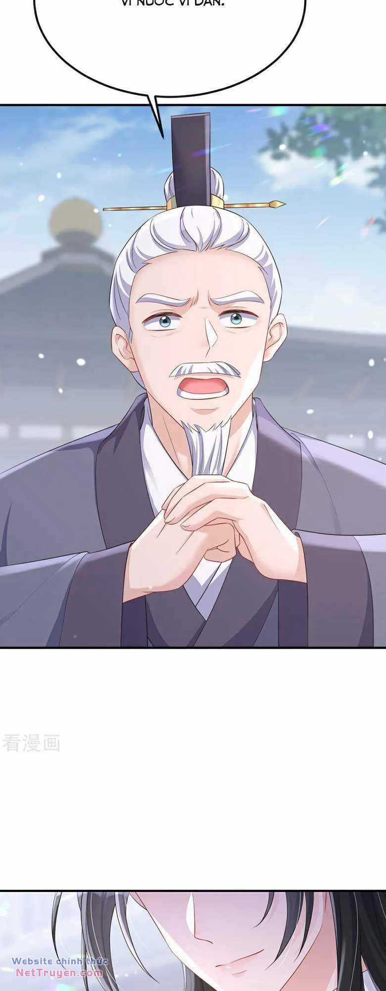 Xuyên Nhanh: Ký Chủ Cô Ấy Một Lòng Muốn Chết Chương 97 trang 16