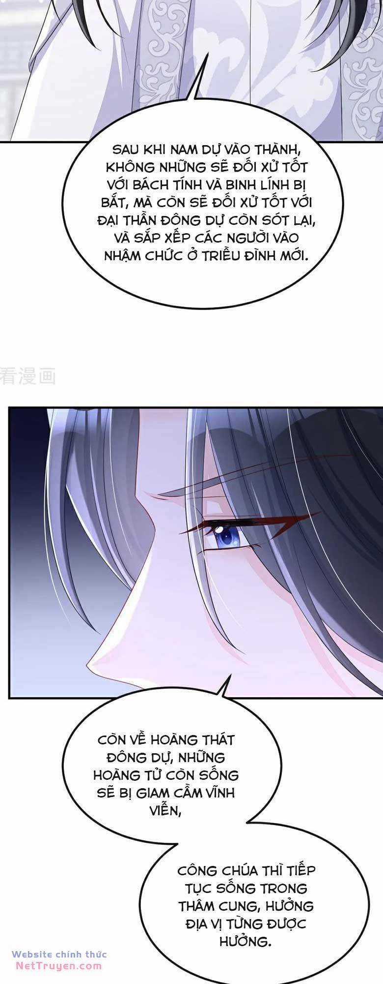 Xuyên Nhanh: Ký Chủ Cô Ấy Một Lòng Muốn Chết Chương 97 trang 19