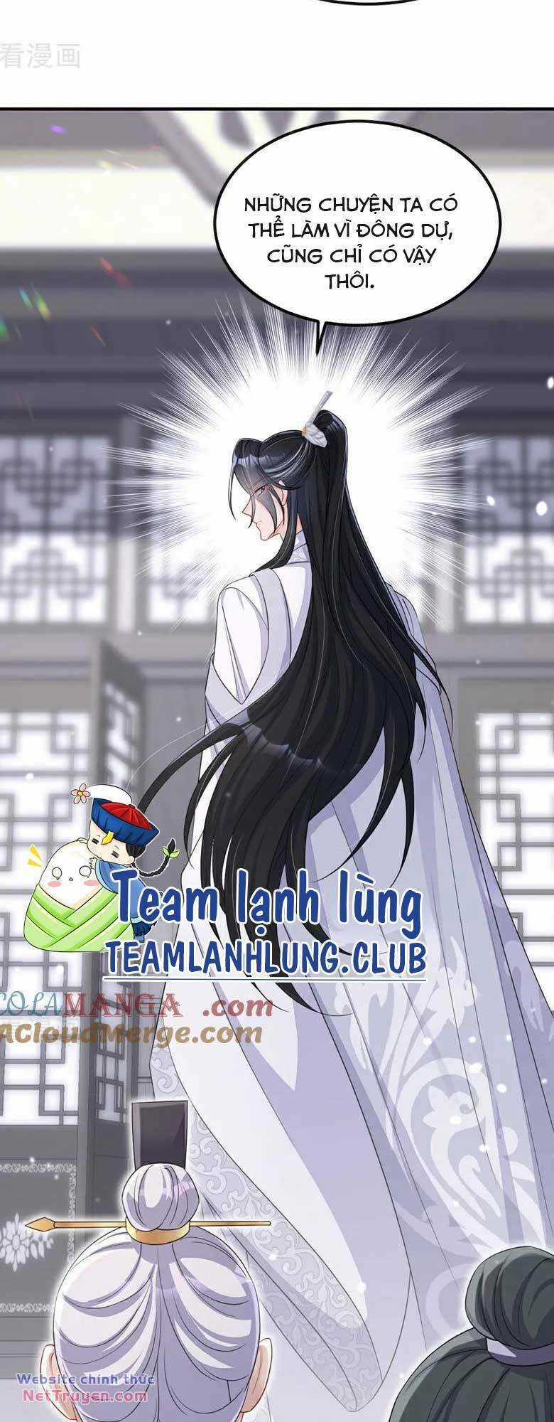 Xuyên Nhanh: Ký Chủ Cô Ấy Một Lòng Muốn Chết Chương 97 trang 20