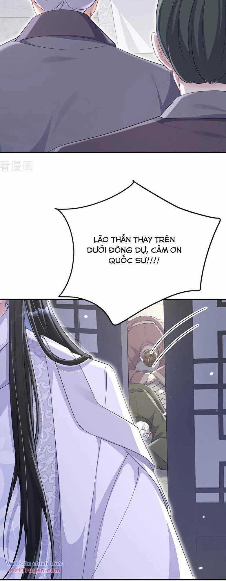 Xuyên Nhanh: Ký Chủ Cô Ấy Một Lòng Muốn Chết Chương 97 trang 21