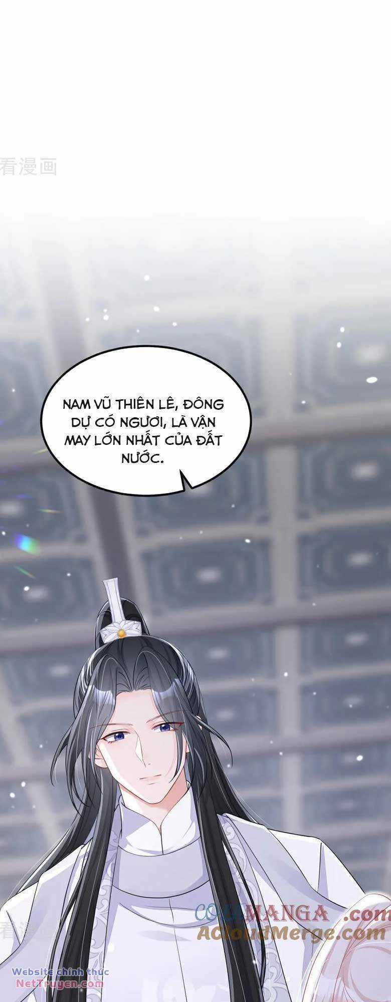 Xuyên Nhanh: Ký Chủ Cô Ấy Một Lòng Muốn Chết Chương 97 trang 22