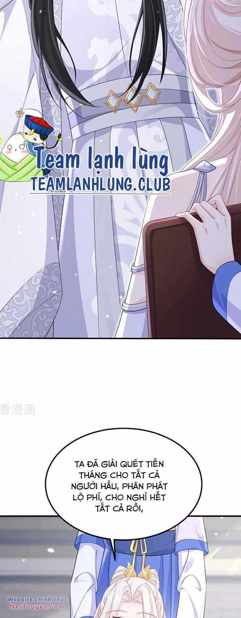 Xuyên Nhanh: Ký Chủ Cô Ấy Một Lòng Muốn Chết Chương 97 trang 23