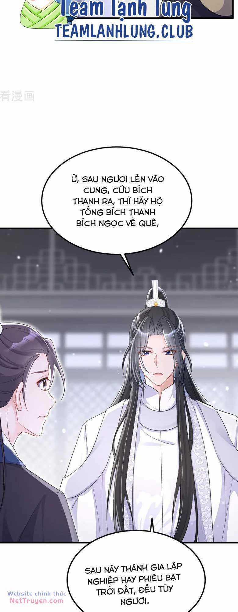 Xuyên Nhanh: Ký Chủ Cô Ấy Một Lòng Muốn Chết Chương 97 trang 26