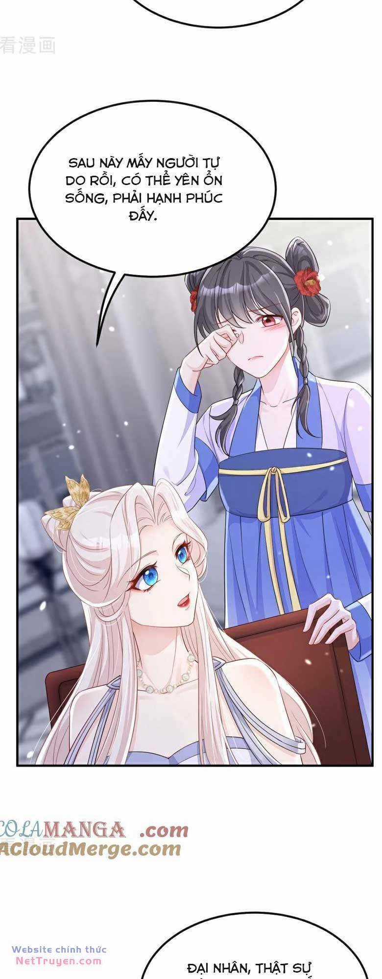 Xuyên Nhanh: Ký Chủ Cô Ấy Một Lòng Muốn Chết Chương 97 trang 27