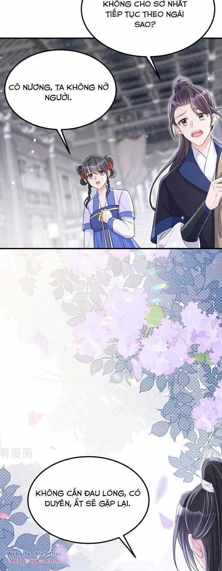 Xuyên Nhanh: Ký Chủ Cô Ấy Một Lòng Muốn Chết Chương 97 trang 28