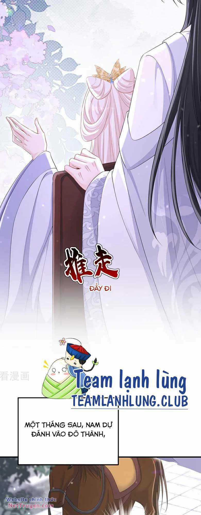 Xuyên Nhanh: Ký Chủ Cô Ấy Một Lòng Muốn Chết Chương 97 trang 29