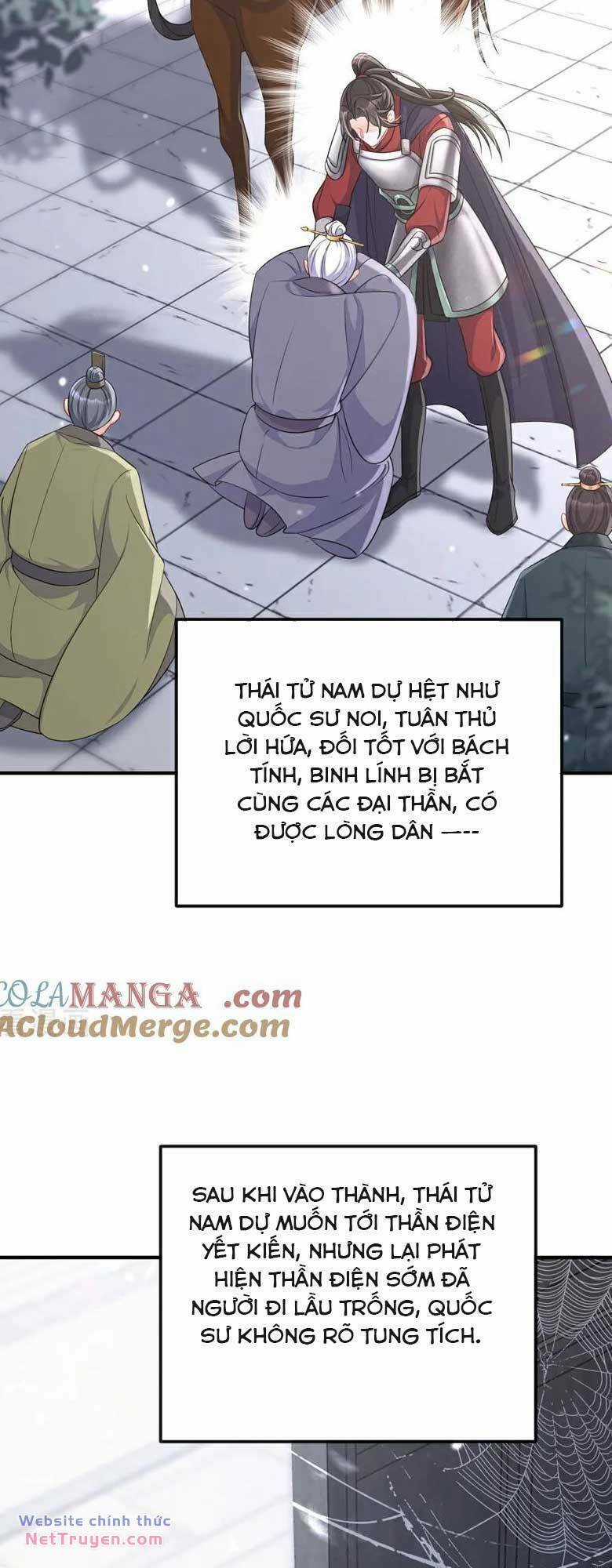 Xuyên Nhanh: Ký Chủ Cô Ấy Một Lòng Muốn Chết Chương 97 trang 30