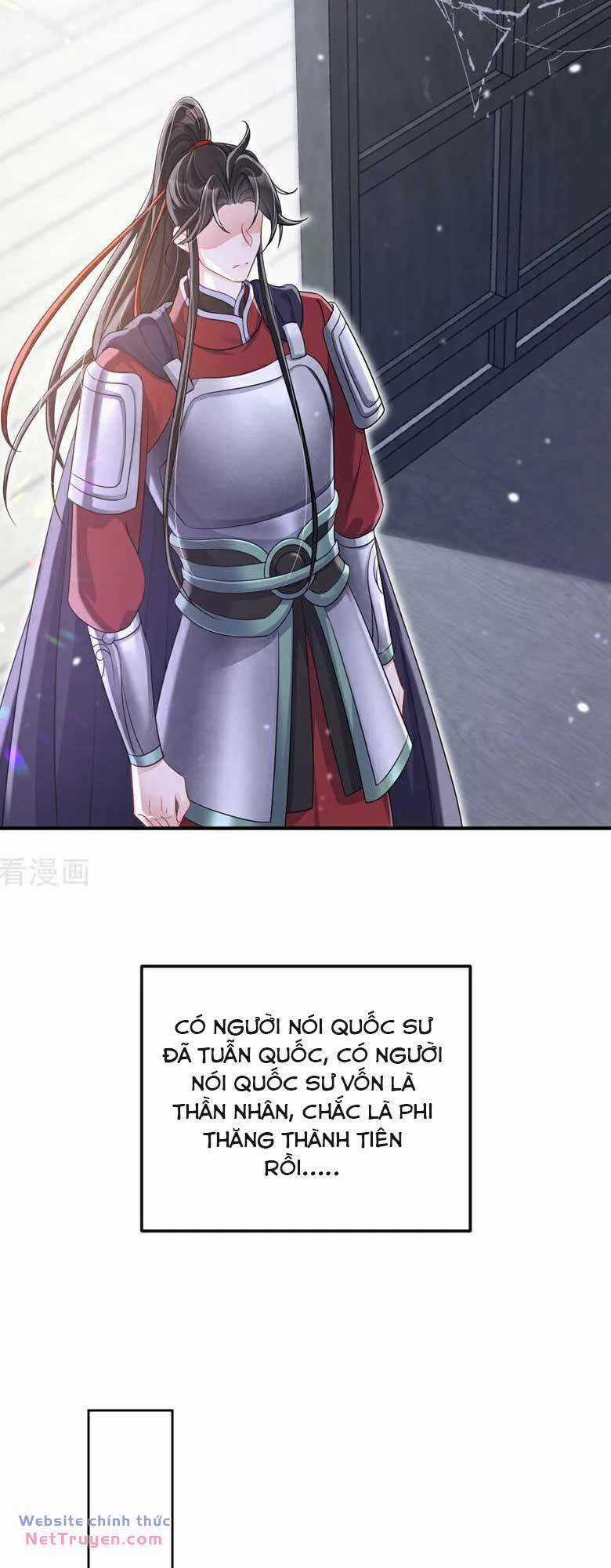 Xuyên Nhanh: Ký Chủ Cô Ấy Một Lòng Muốn Chết Chương 97 trang 31