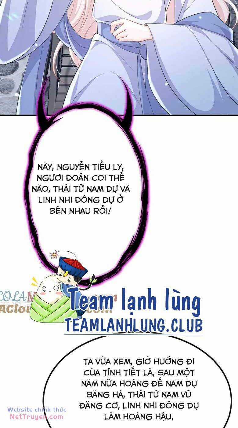 Xuyên Nhanh: Ký Chủ Cô Ấy Một Lòng Muốn Chết Chương 97 trang 33