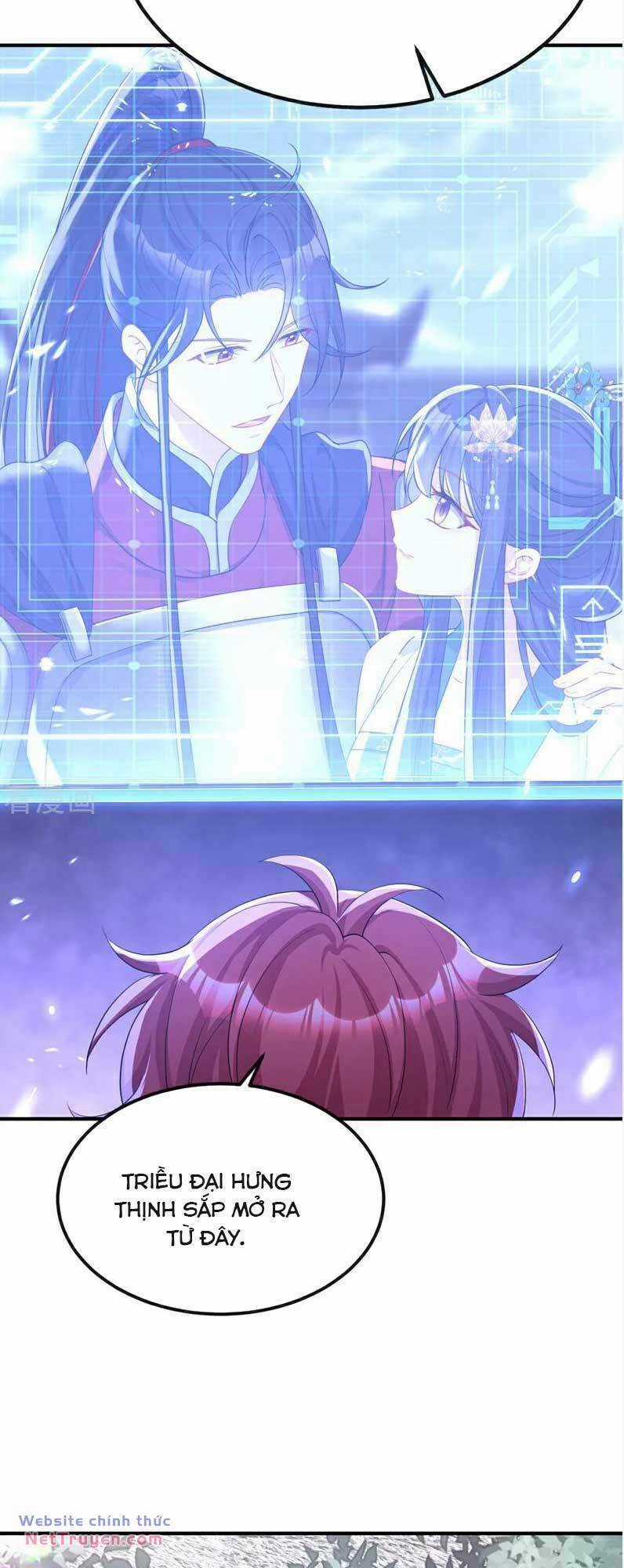 Xuyên Nhanh: Ký Chủ Cô Ấy Một Lòng Muốn Chết Chương 97 trang 34