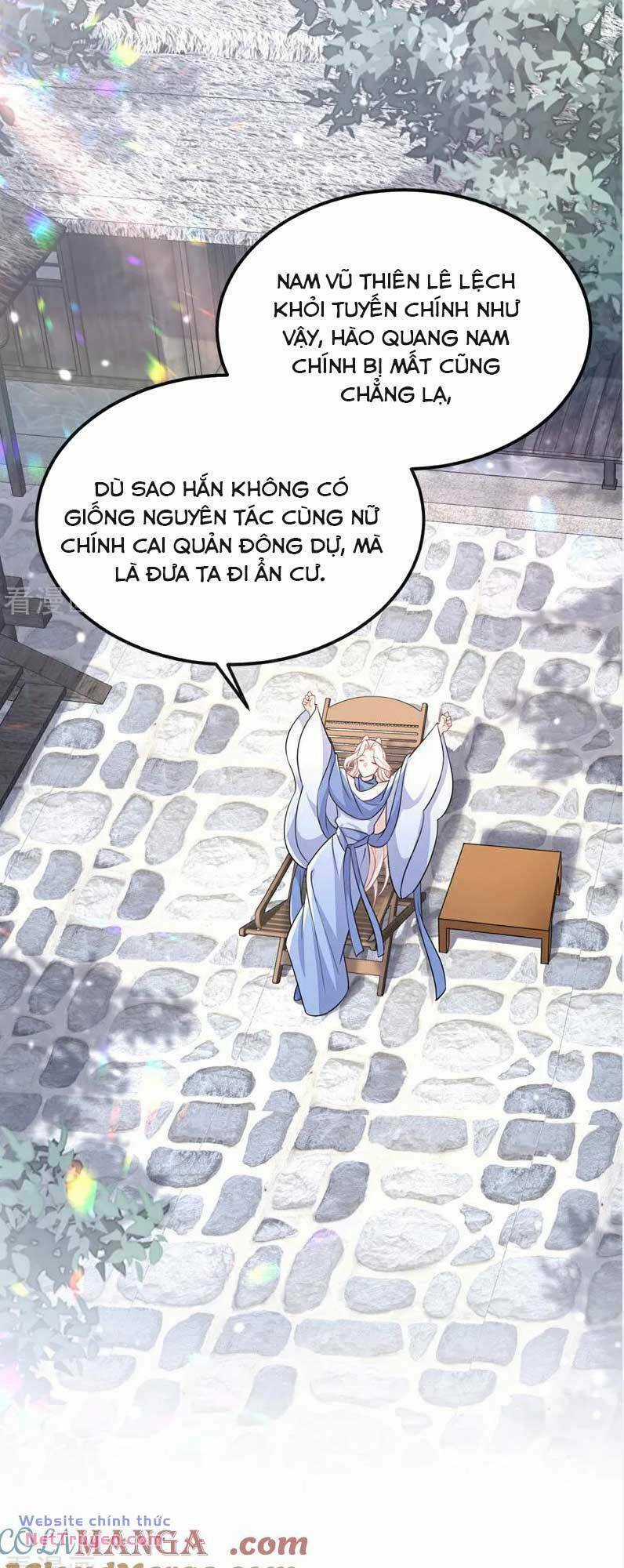 Xuyên Nhanh: Ký Chủ Cô Ấy Một Lòng Muốn Chết Chương 97 trang 35