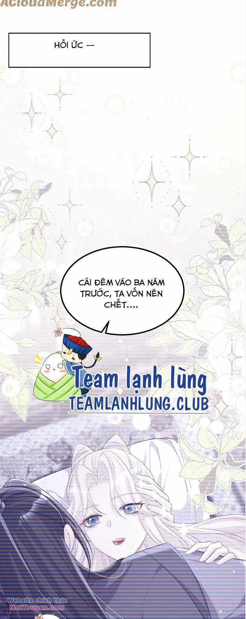 Xuyên Nhanh: Ký Chủ Cô Ấy Một Lòng Muốn Chết Chương 97 trang 36