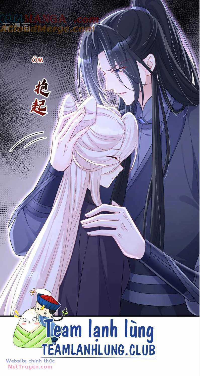 Xuyên Nhanh: Ký Chủ Cô Ấy Một Lòng Muốn Chết Chương 97 trang 38