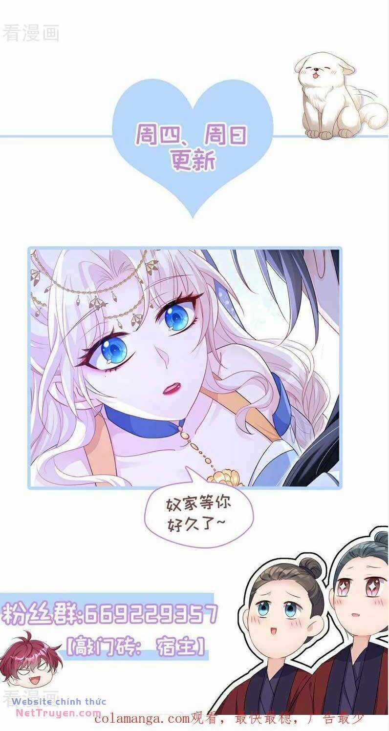 Xuyên Nhanh: Ký Chủ Cô Ấy Một Lòng Muốn Chết Chương 97 trang 39