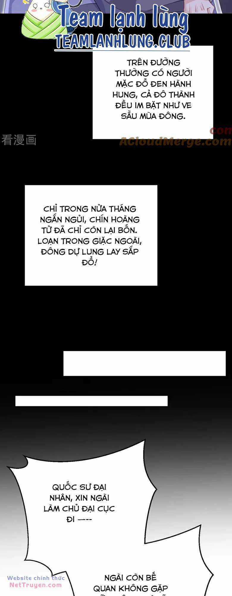 Xuyên Nhanh: Ký Chủ Cô Ấy Một Lòng Muốn Chết Chương 97 trang 7