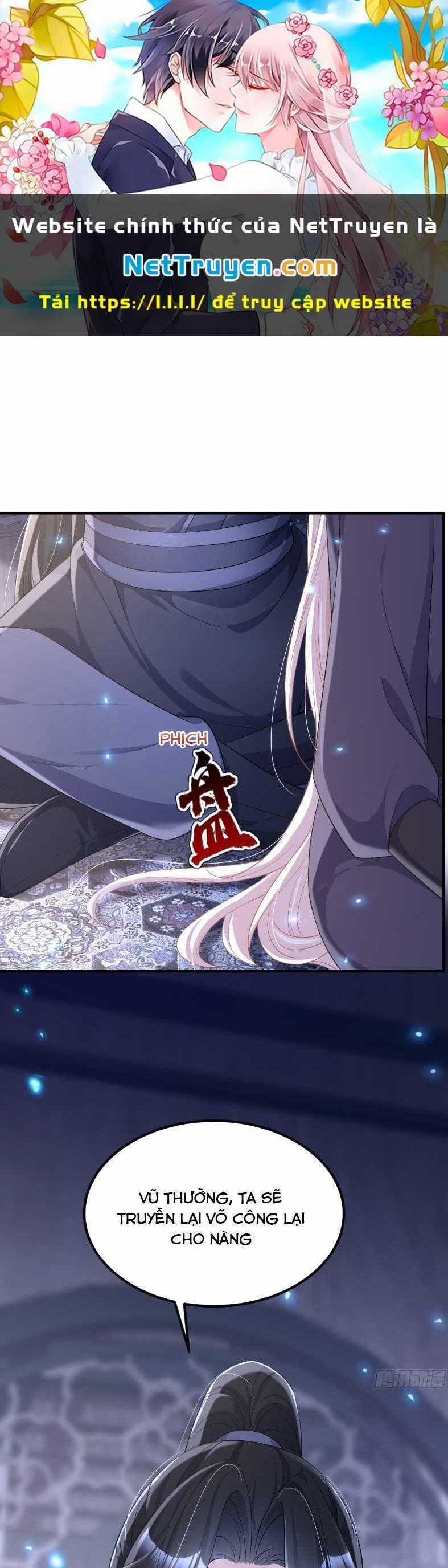 Xuyên Nhanh: Ký Chủ Cô Ấy Một Lòng Muốn Chết Chương 98 trang 1