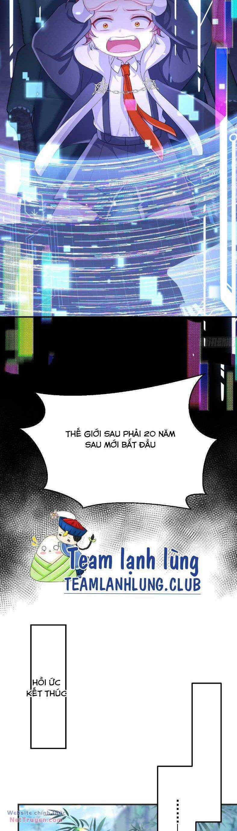 Xuyên Nhanh: Ký Chủ Cô Ấy Một Lòng Muốn Chết Chương 98 trang 10