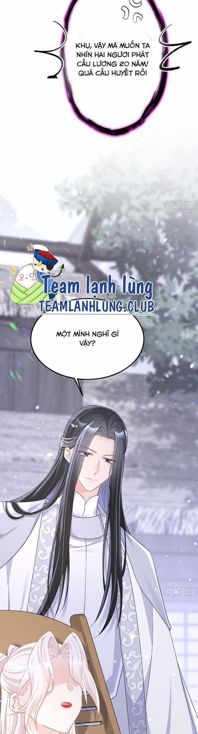 Xuyên Nhanh: Ký Chủ Cô Ấy Một Lòng Muốn Chết Chương 98 trang 13