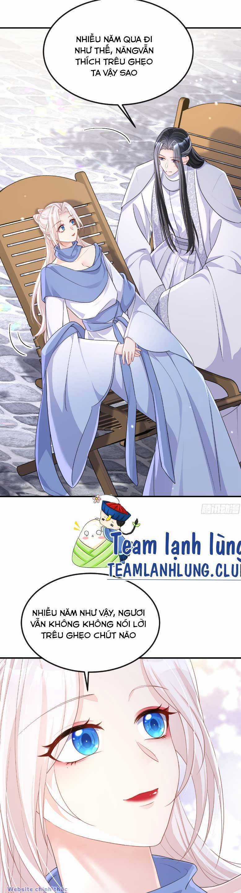 Xuyên Nhanh: Ký Chủ Cô Ấy Một Lòng Muốn Chết Chương 98 trang 15