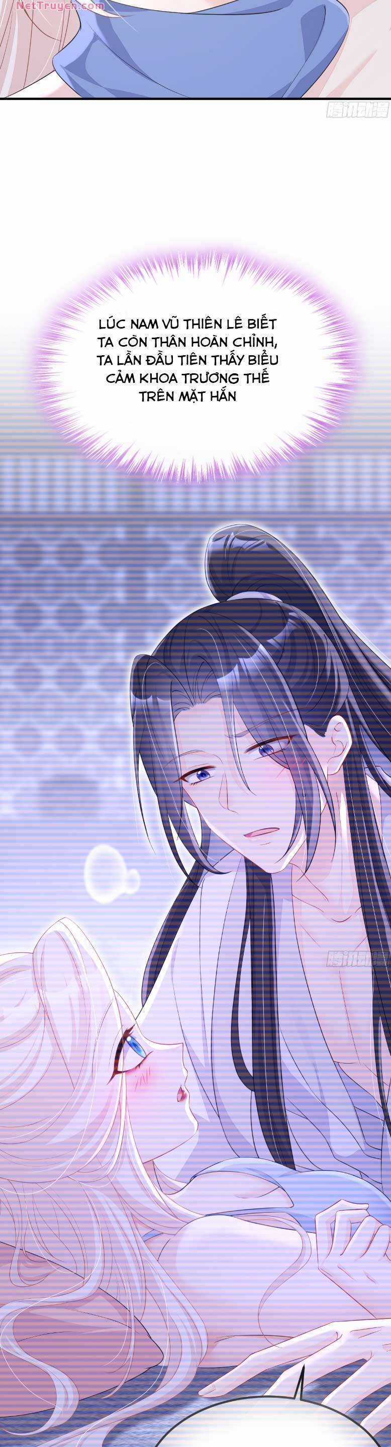 Xuyên Nhanh: Ký Chủ Cô Ấy Một Lòng Muốn Chết Chương 98 trang 16