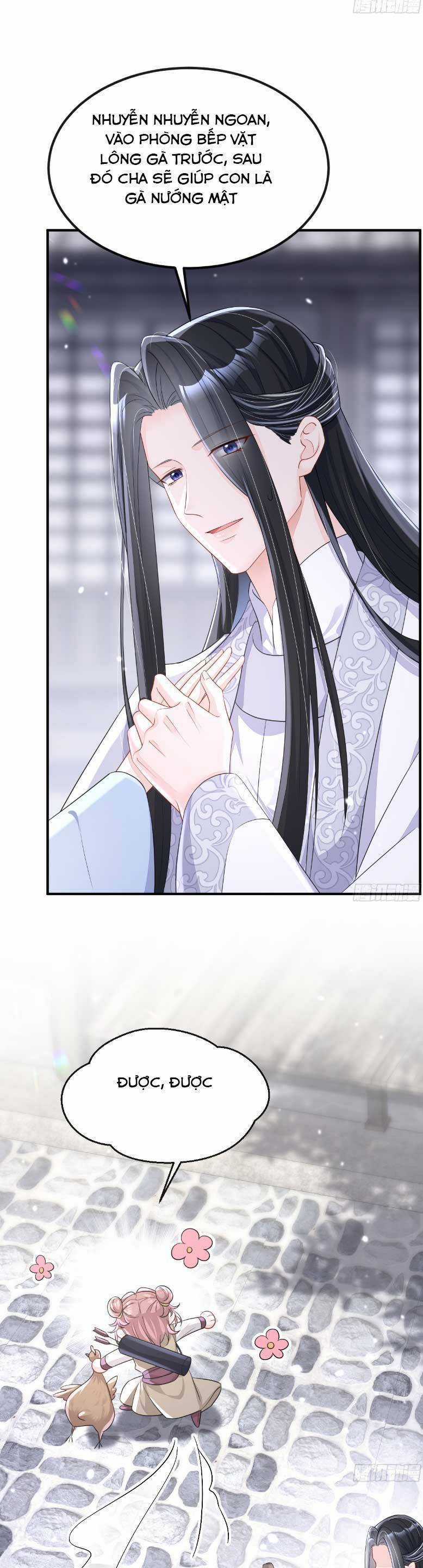 Xuyên Nhanh: Ký Chủ Cô Ấy Một Lòng Muốn Chết Chương 98 trang 19