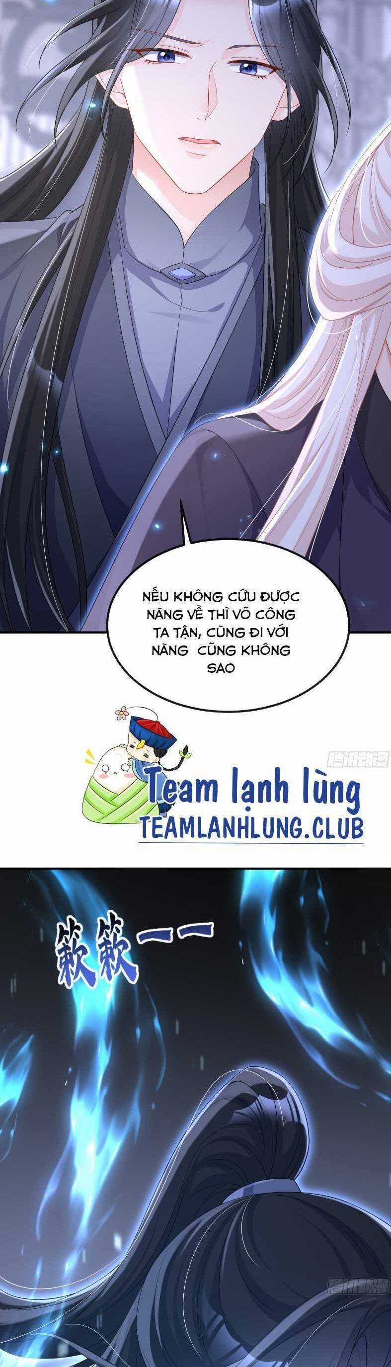 Xuyên Nhanh: Ký Chủ Cô Ấy Một Lòng Muốn Chết Chương 98 trang 2