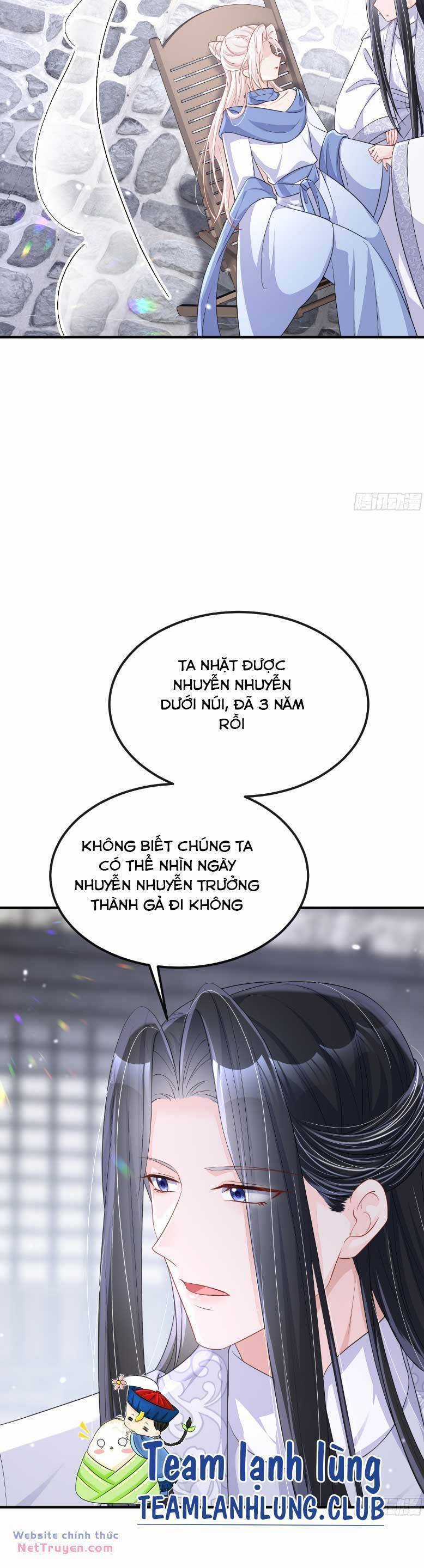 Xuyên Nhanh: Ký Chủ Cô Ấy Một Lòng Muốn Chết Chương 98 trang 20