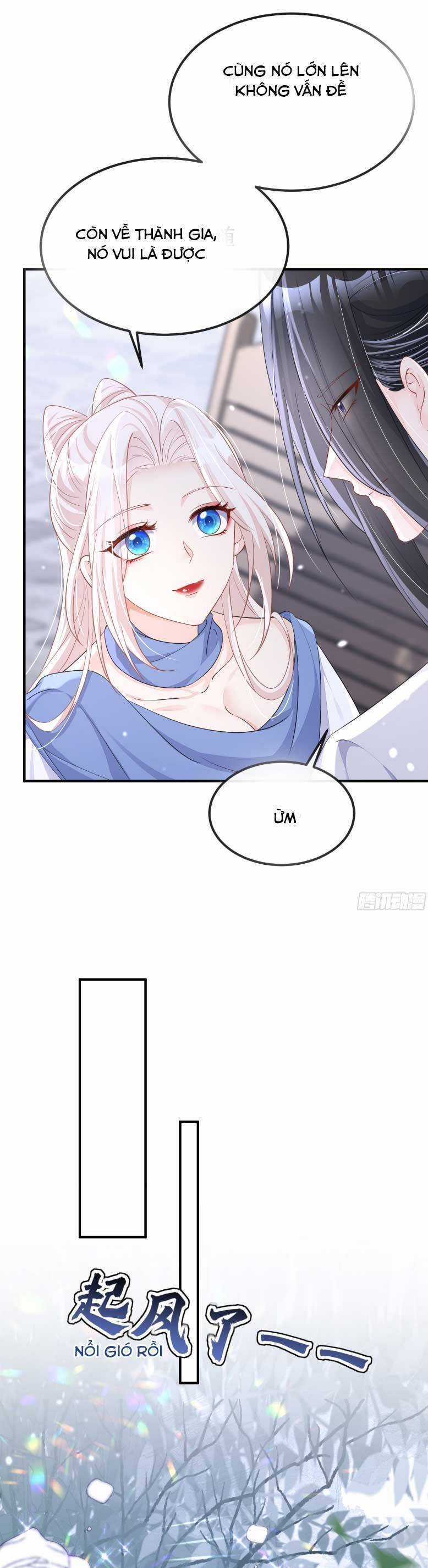 Xuyên Nhanh: Ký Chủ Cô Ấy Một Lòng Muốn Chết Chương 98 trang 21