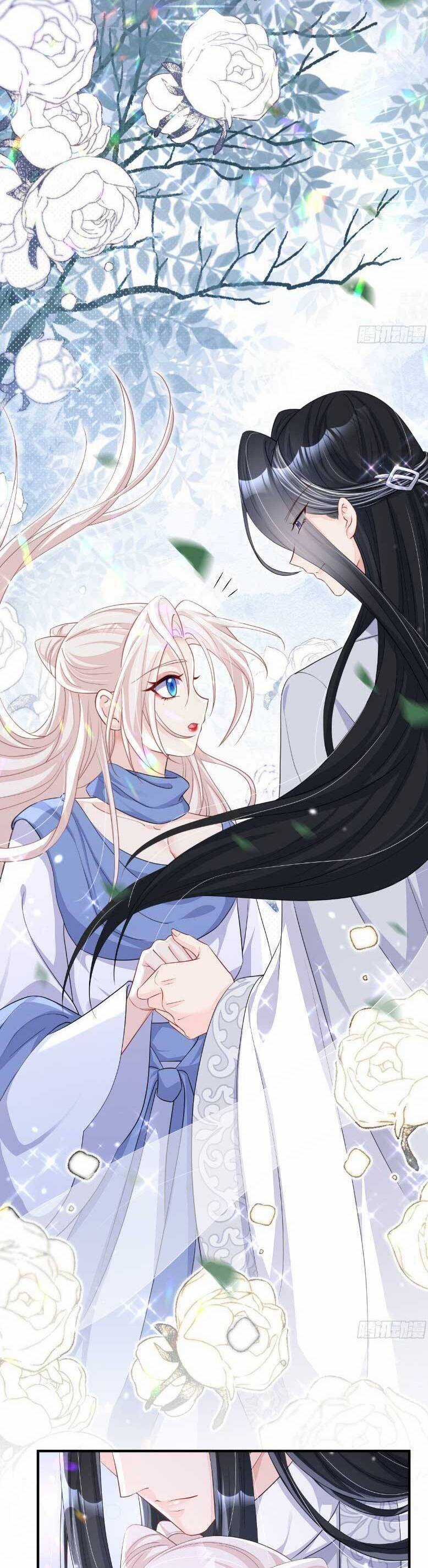 Xuyên Nhanh: Ký Chủ Cô Ấy Một Lòng Muốn Chết Chương 98 trang 22