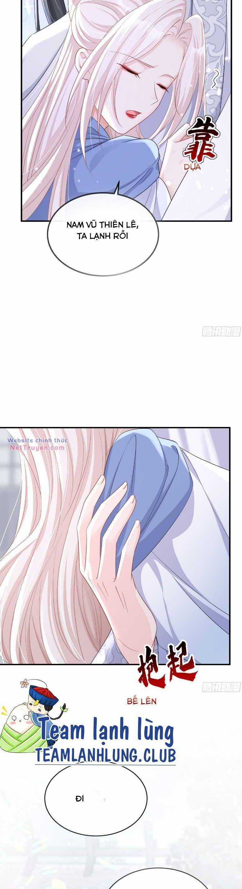 Xuyên Nhanh: Ký Chủ Cô Ấy Một Lòng Muốn Chết Chương 98 trang 23