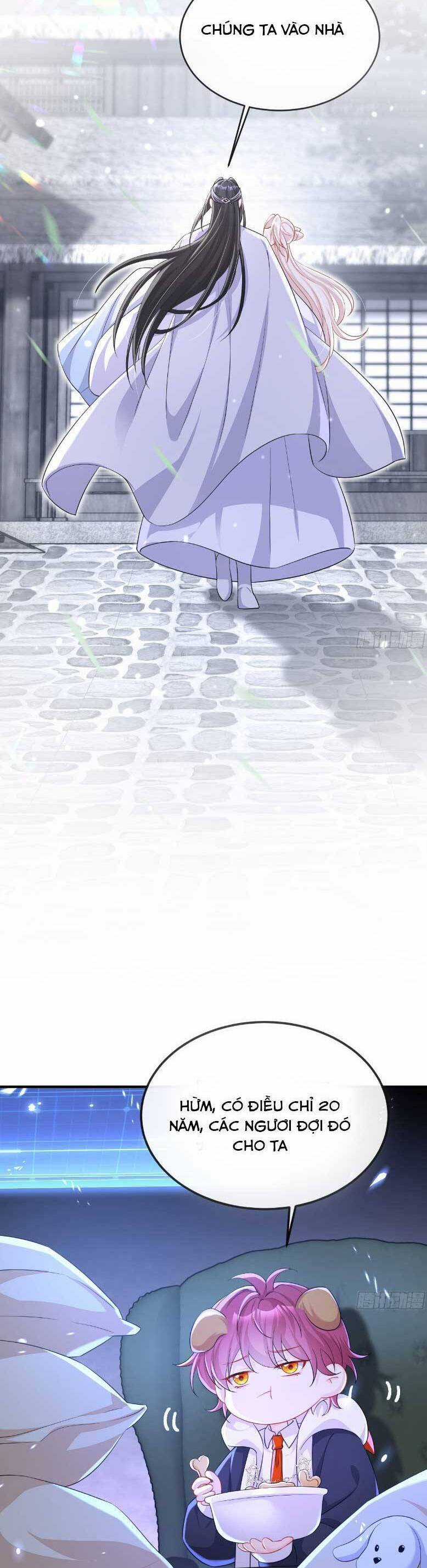 Xuyên Nhanh: Ký Chủ Cô Ấy Một Lòng Muốn Chết Chương 98 trang 24