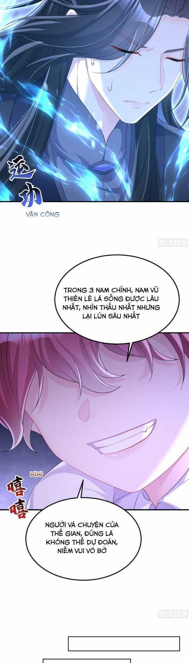 Xuyên Nhanh: Ký Chủ Cô Ấy Một Lòng Muốn Chết Chương 98 trang 3