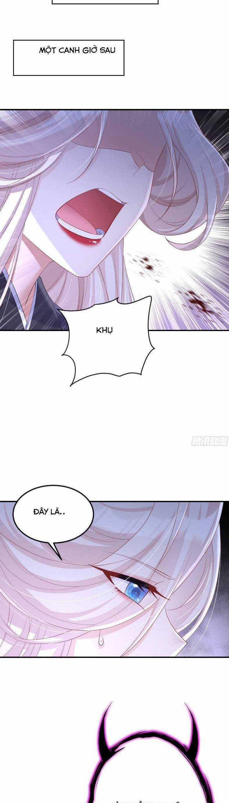 Xuyên Nhanh: Ký Chủ Cô Ấy Một Lòng Muốn Chết Chương 98 trang 4