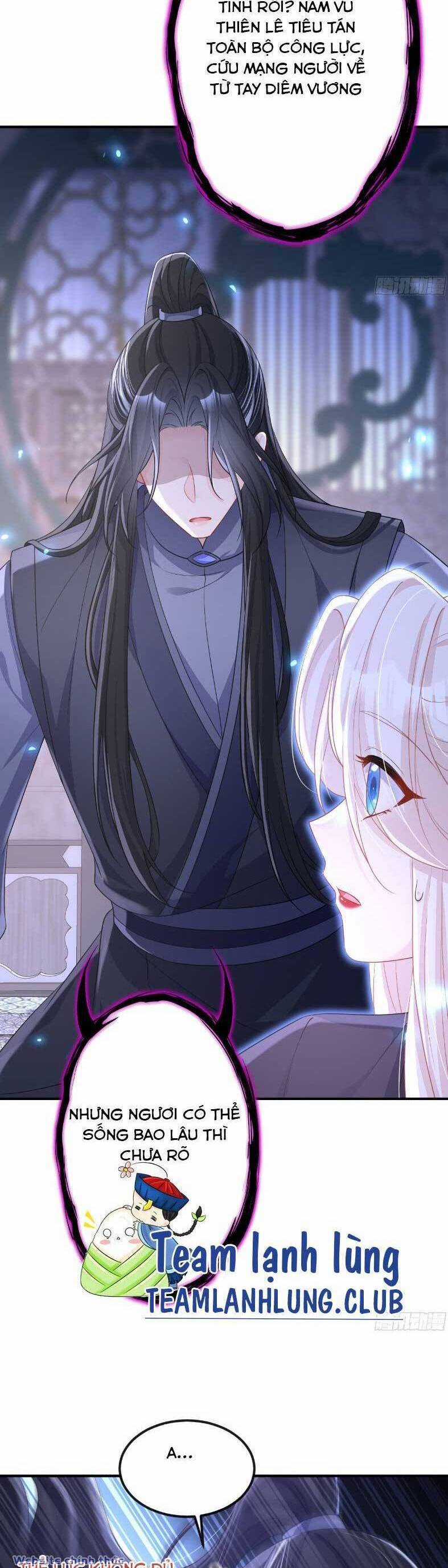 Xuyên Nhanh: Ký Chủ Cô Ấy Một Lòng Muốn Chết Chương 98 trang 5