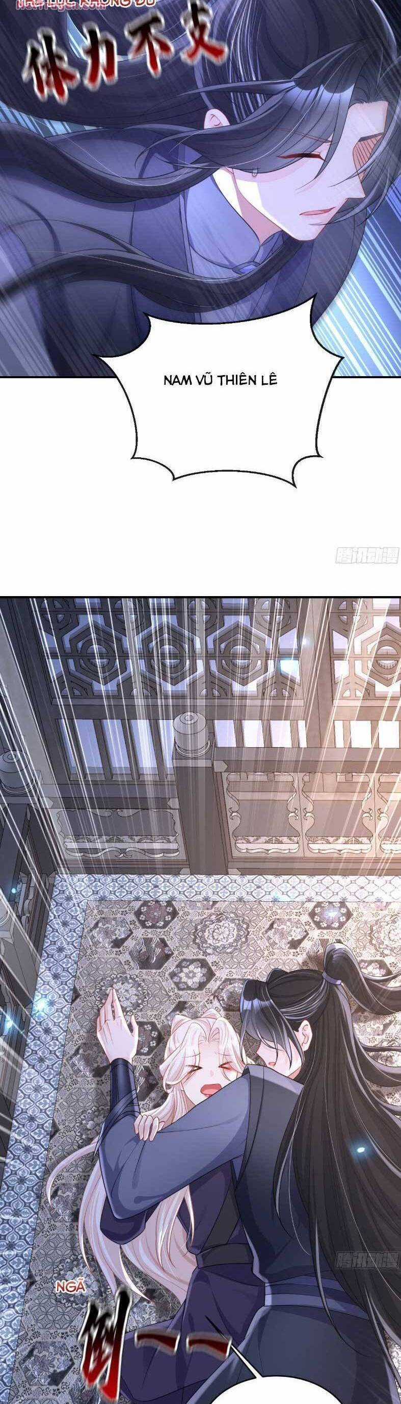 Xuyên Nhanh: Ký Chủ Cô Ấy Một Lòng Muốn Chết Chương 98 trang 6