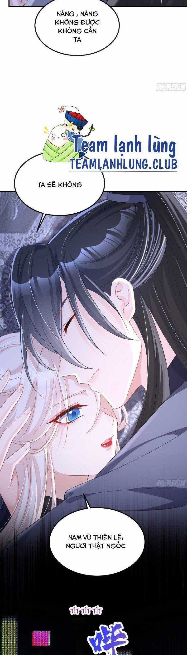 Xuyên Nhanh: Ký Chủ Cô Ấy Một Lòng Muốn Chết Chương 98 trang 8