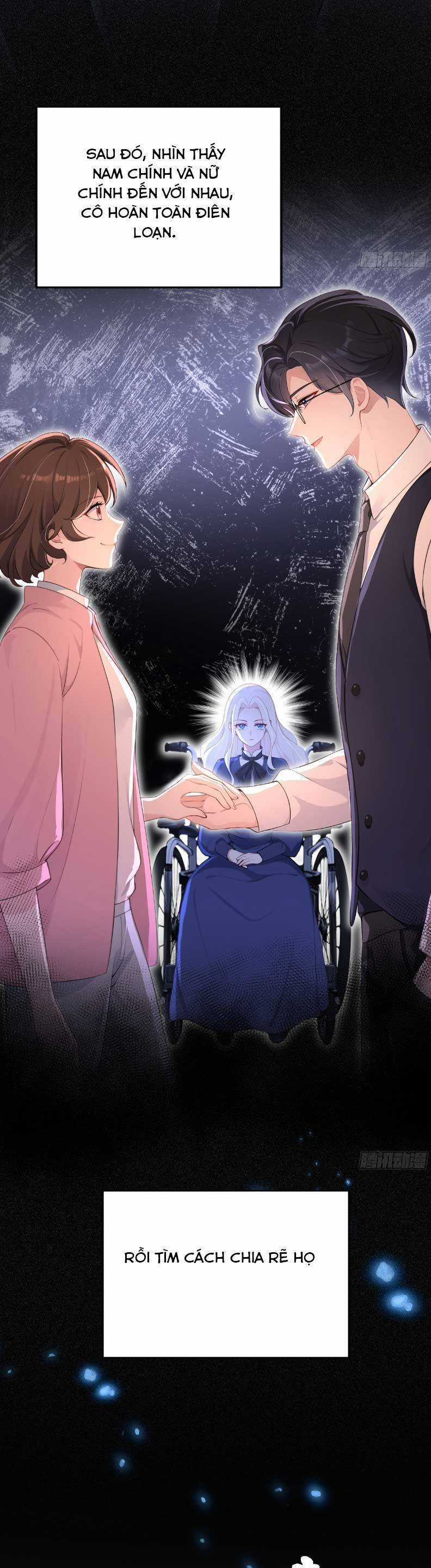 Xuyên Nhanh: Ký Chủ Cô Ấy Một Lòng Muốn Chết Chương 99 trang 15