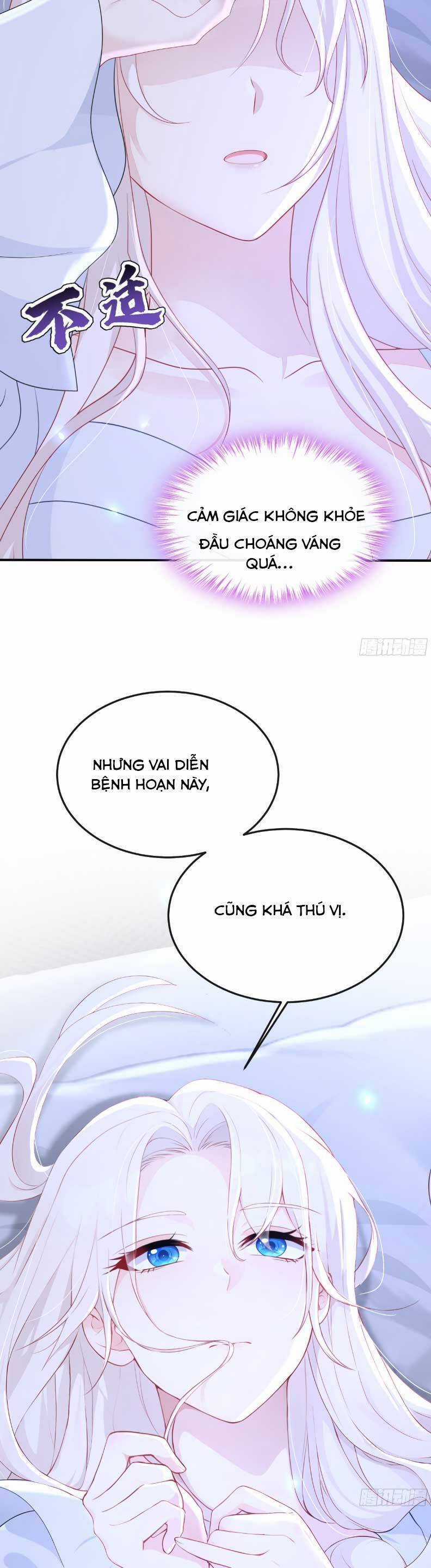 Xuyên Nhanh: Ký Chủ Cô Ấy Một Lòng Muốn Chết Chương 99 trang 19
