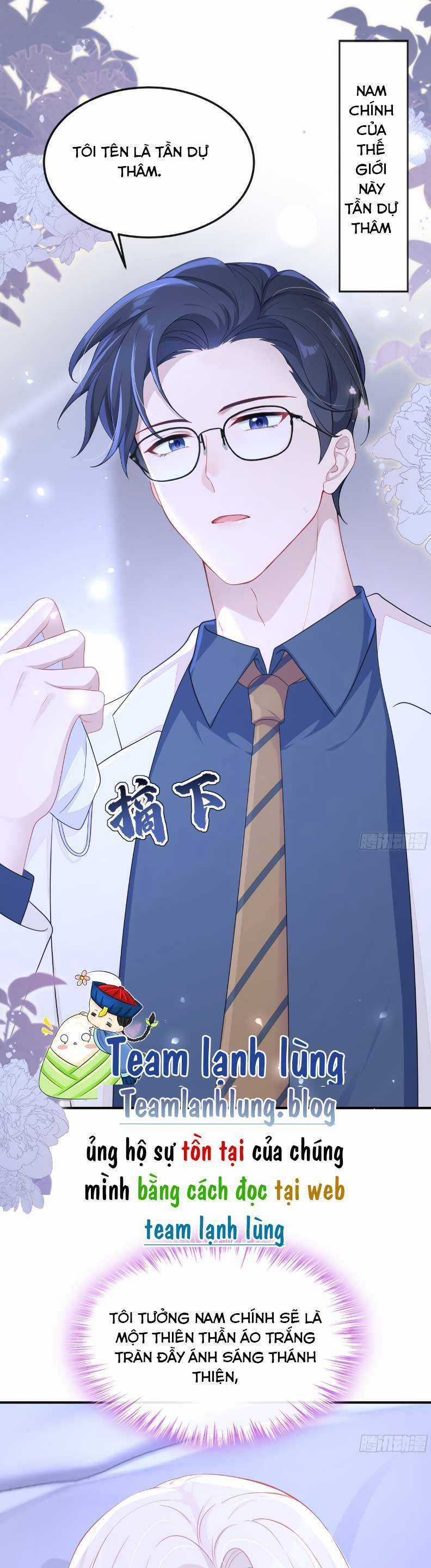 Xuyên Nhanh: Ký Chủ Cô Ấy Một Lòng Muốn Chết Chương 99 trang 22