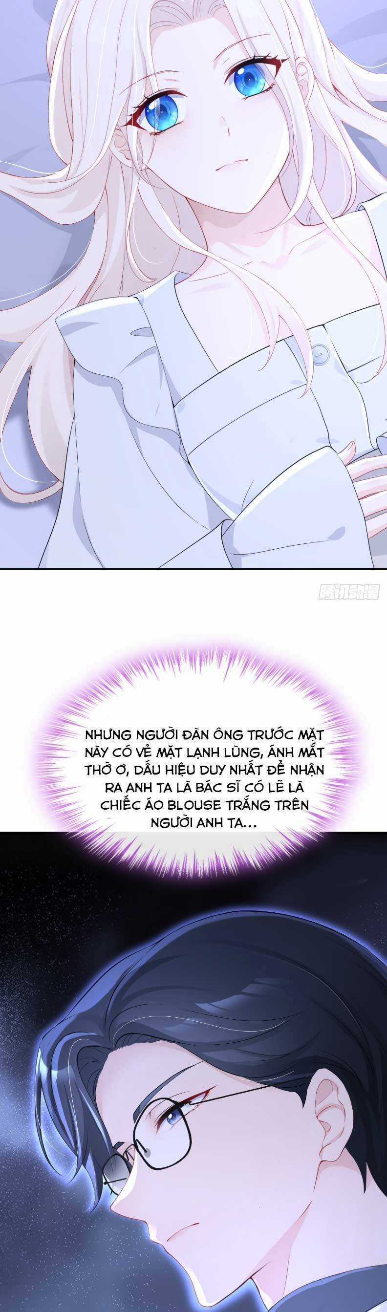 Xuyên Nhanh: Ký Chủ Cô Ấy Một Lòng Muốn Chết Chương 99 trang 23