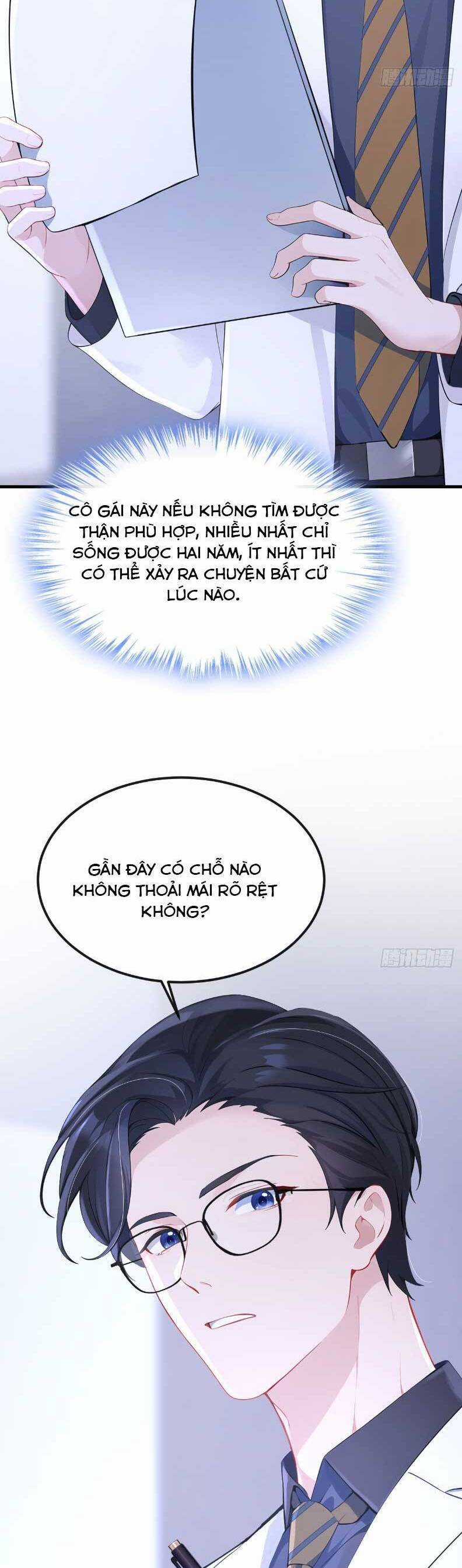 Xuyên Nhanh: Ký Chủ Cô Ấy Một Lòng Muốn Chết Chương 99 trang 25