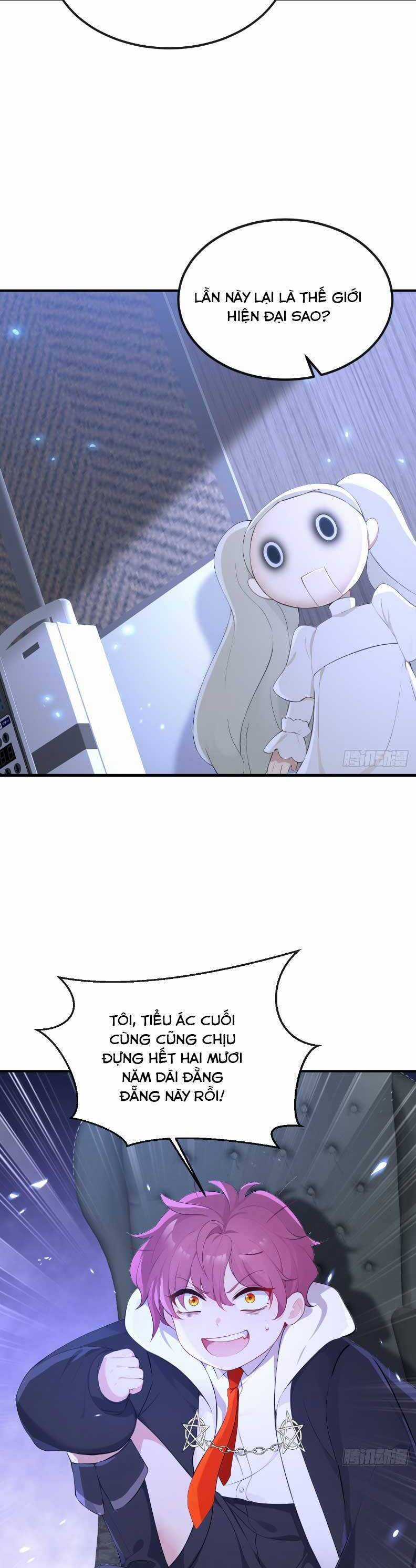 Xuyên Nhanh: Ký Chủ Cô Ấy Một Lòng Muốn Chết Chương 99 trang 7