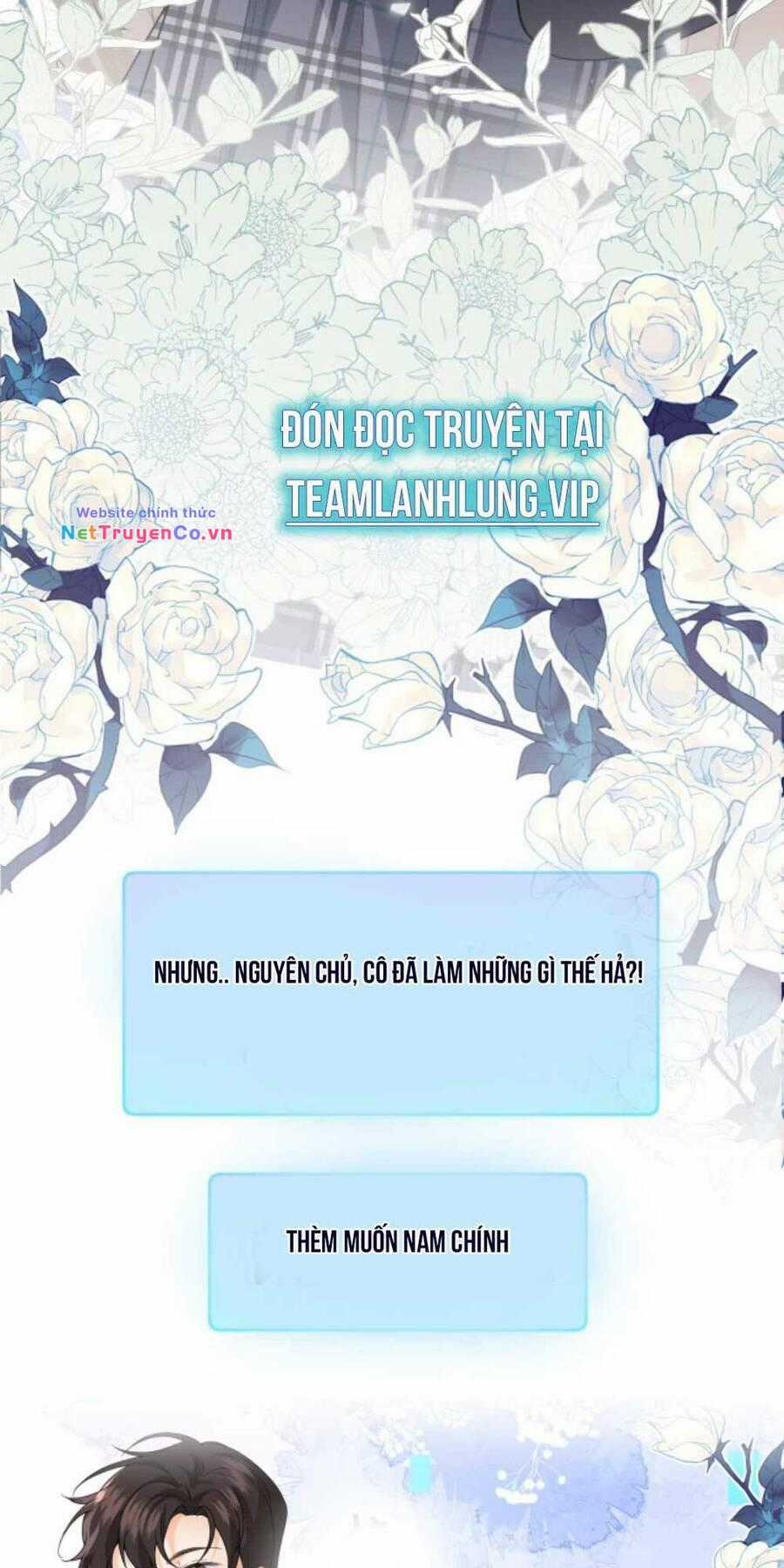 Xuyên Nhanh : Nhân Vật Phản Diện Quá Nuông Chiều Ta Chapter 1 trang 10