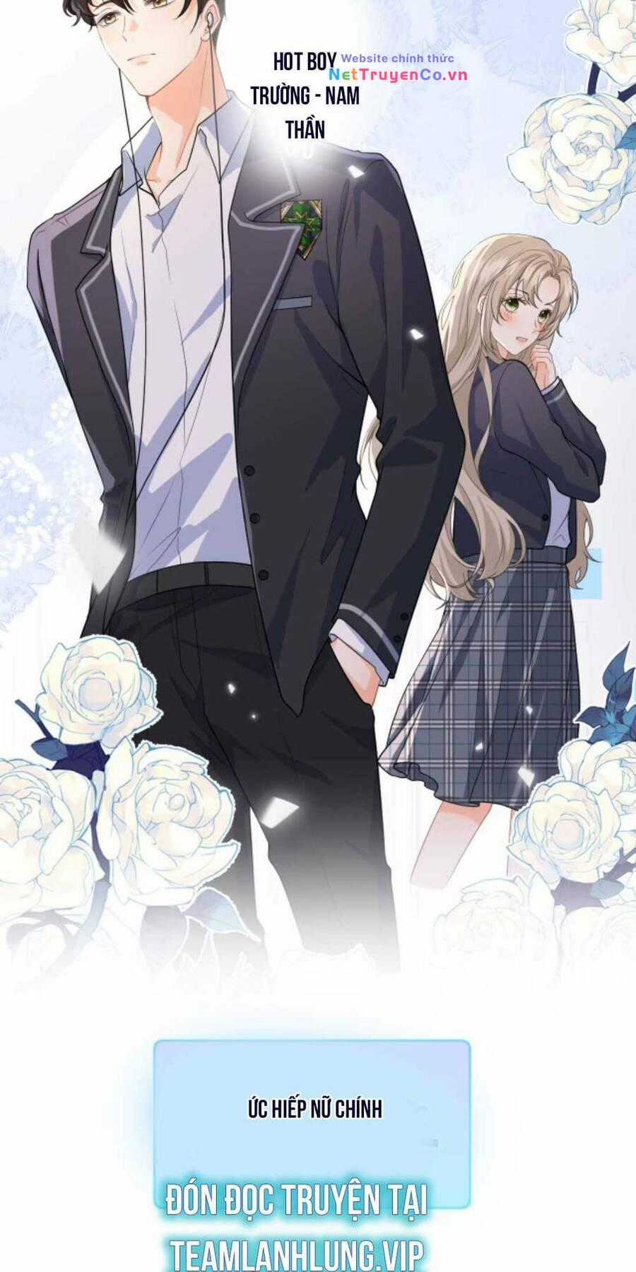 Xuyên Nhanh : Nhân Vật Phản Diện Quá Nuông Chiều Ta Chapter 1 trang 11