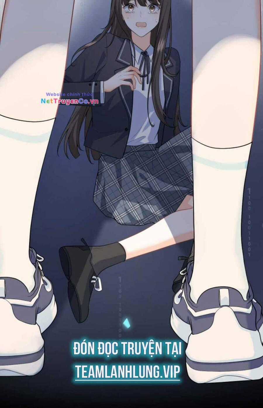 Xuyên Nhanh : Nhân Vật Phản Diện Quá Nuông Chiều Ta Chapter 1 trang 13