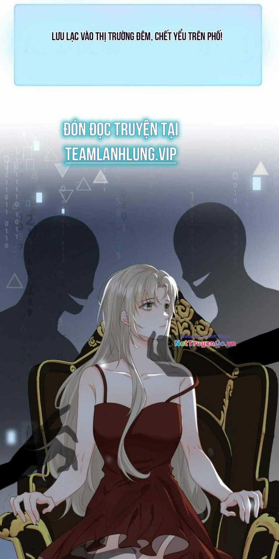 Xuyên Nhanh : Nhân Vật Phản Diện Quá Nuông Chiều Ta Chapter 1 trang 17