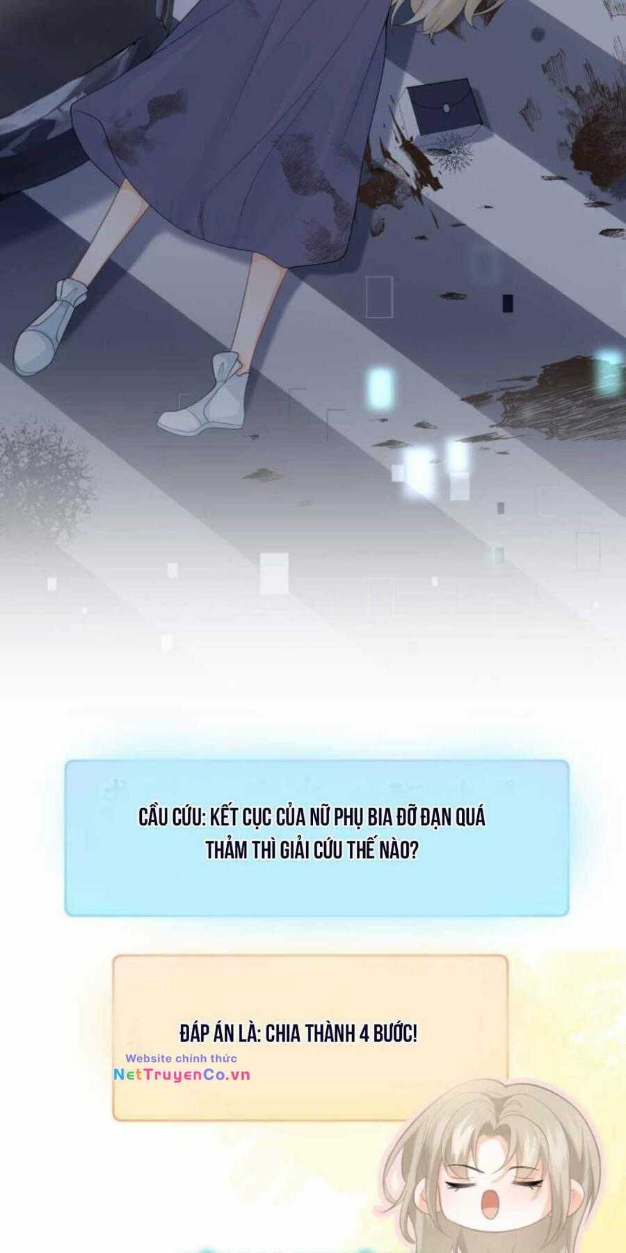 Xuyên Nhanh : Nhân Vật Phản Diện Quá Nuông Chiều Ta Chapter 1 trang 19