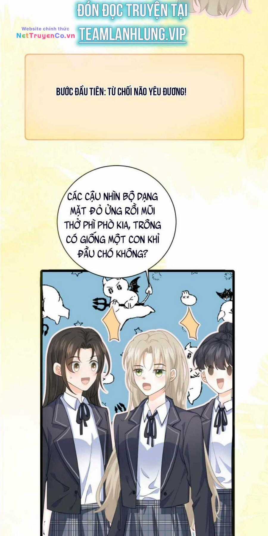 Xuyên Nhanh : Nhân Vật Phản Diện Quá Nuông Chiều Ta Chapter 1 trang 20