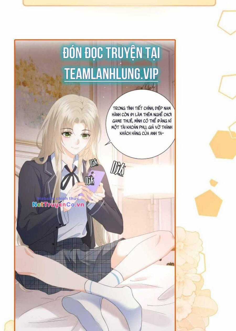 Xuyên Nhanh : Nhân Vật Phản Diện Quá Nuông Chiều Ta Chapter 1 trang 23