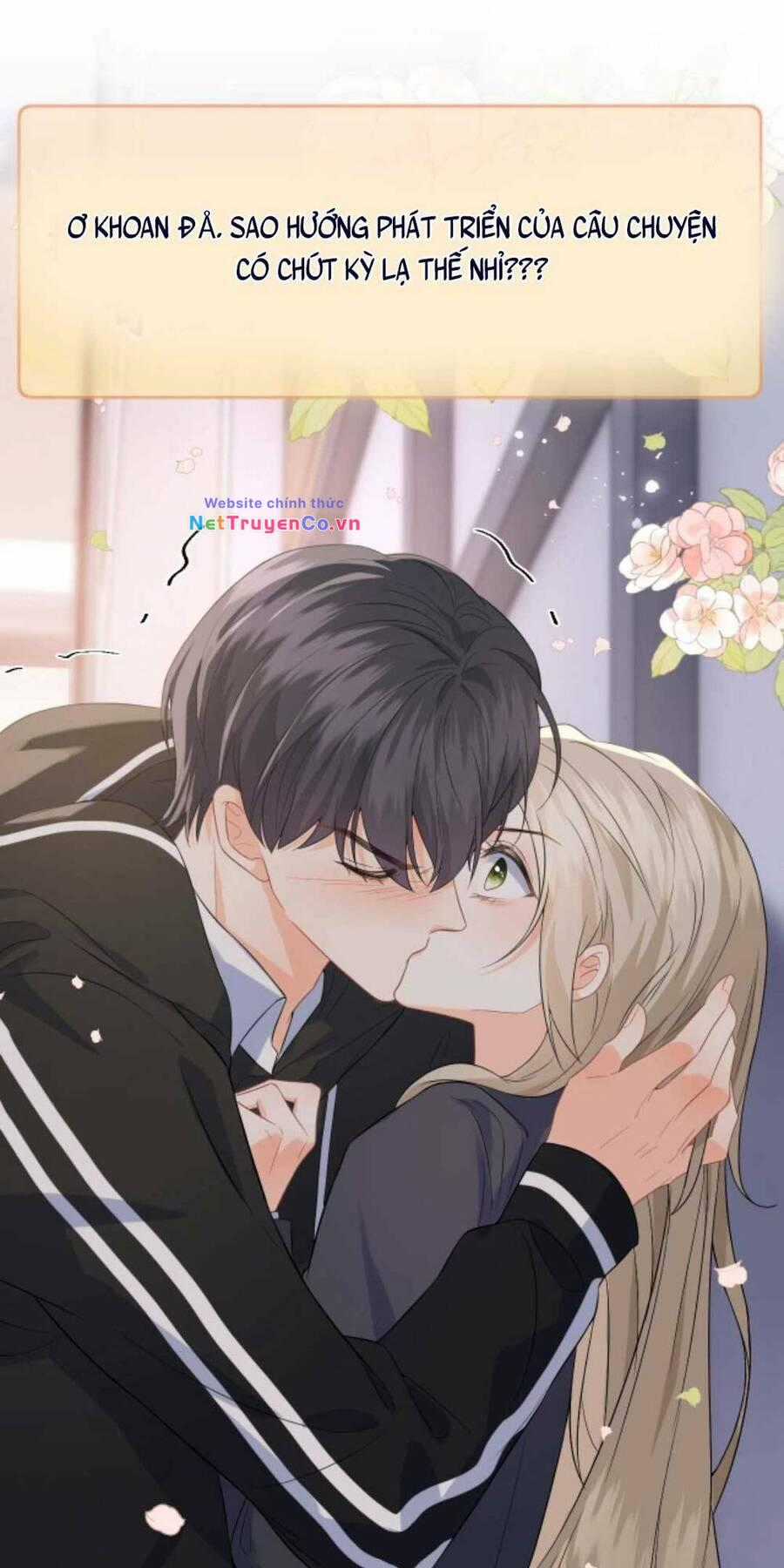 Xuyên Nhanh : Nhân Vật Phản Diện Quá Nuông Chiều Ta Chapter 1 trang 25